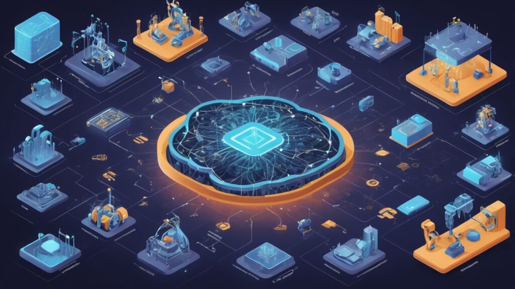 AlbedoBase XL Applications of Machine Learning Across Industri 2