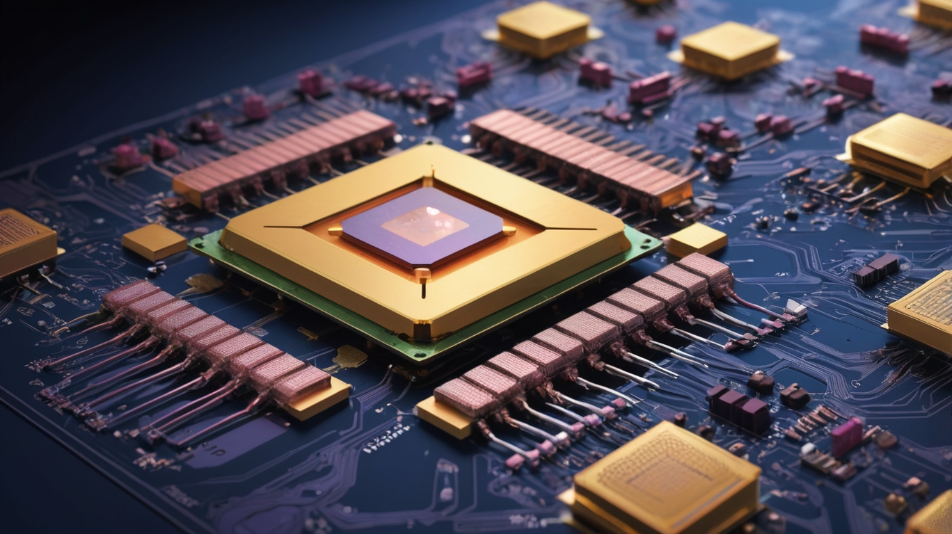 AlbedoBase XL Compound Semiconductors 1