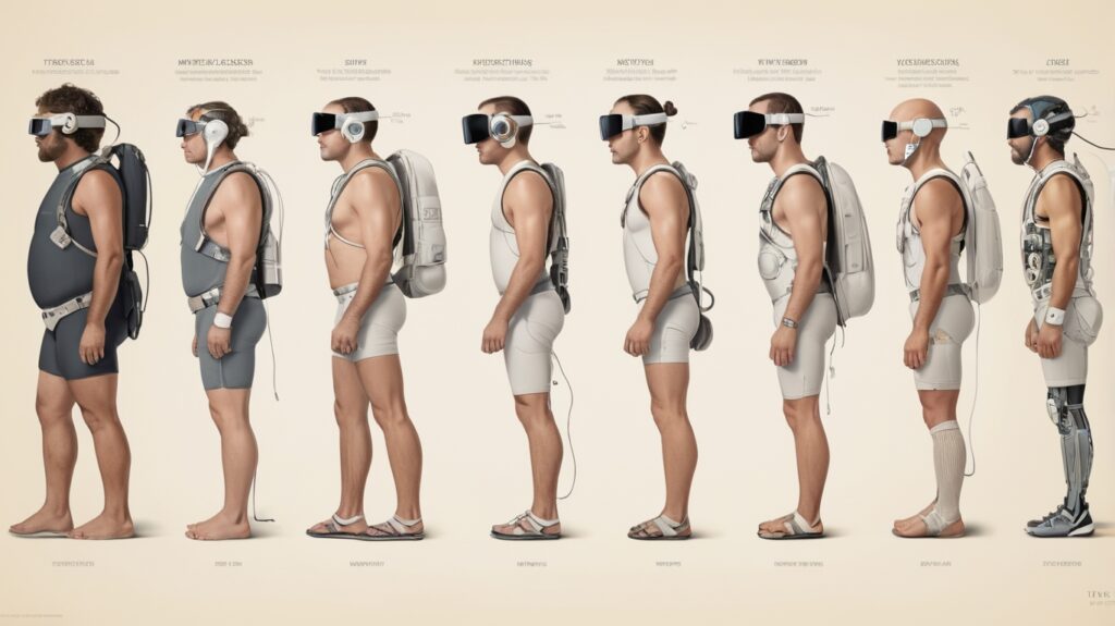 Wearable Technology