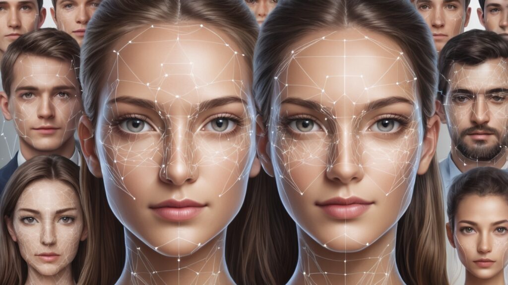 AlbedoBase XL Facial Recognition A Popular Application of Comp 1