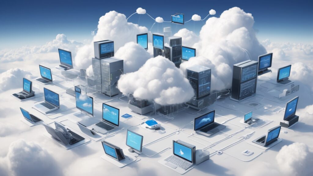 AlbedoBase XL RealWorld Applications of Cloud Computing 0