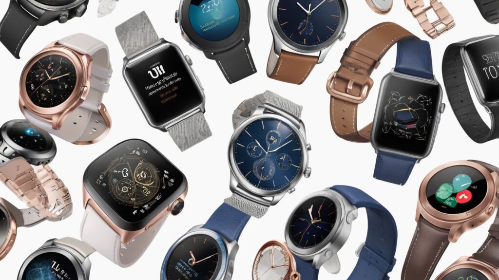 AlbedoBase XL Smartwatches More Than Timepieces 2