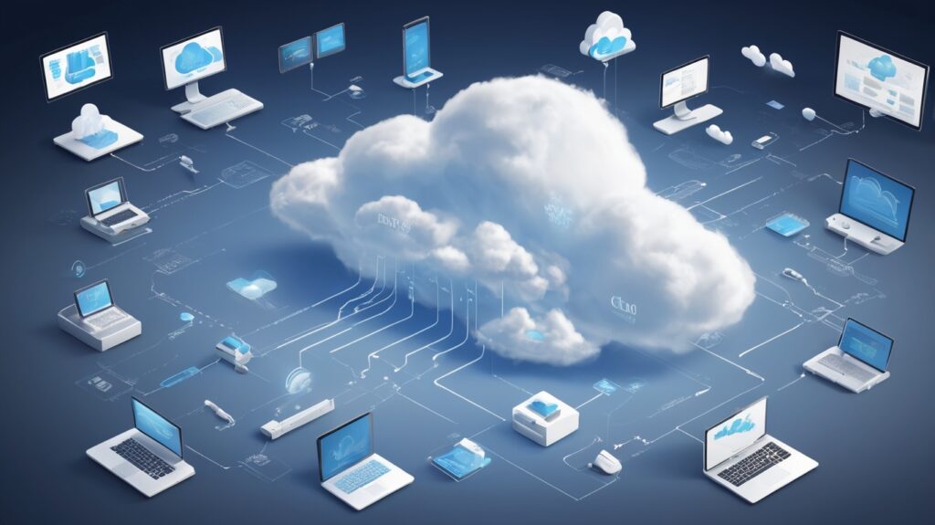 AlbedoBase XL The Benefits of Cloud Computing 2