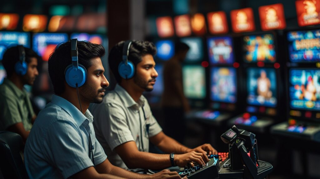 Leonardo Lightning XL Challenges Facing Indias Gaming Industry 3