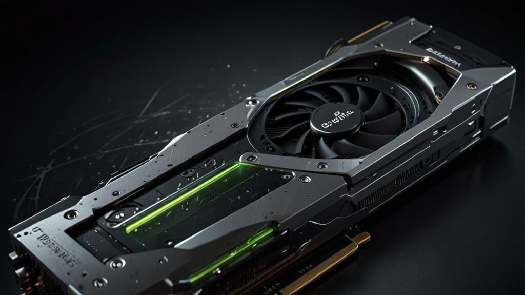 Leonardo Lightning XL Future of GPUs in Gaming 1