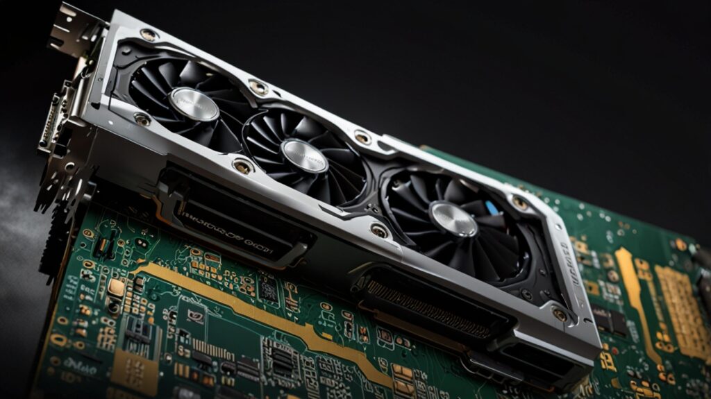 Leonardo Lightning XL The Future of GPUs 2